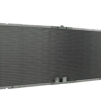 Radiador Automotriz Buick Chevrolet, Oldsmobile Regal Lumina, Montecarlo, Cutlass T/A 94-96  32mm Tubo Soldado