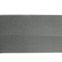 Radiador Automotriz Cadillac Chevrolet Escalade Blazer, Silverado Sport, C4500, 2500, Chetenne, Custum T/A 99-00 32mm Tubo Soldado