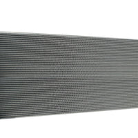 Radiador Automotriz Cadillac Chevrolet Escalade Blazer, Silverado Sport, C4500, 2500, Chetenne, Custum T/A 99-00 32mm Tubo Soldado