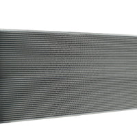 Radiador Automotriz Cadillac Chevrolet Escalade Blazer, Silverado Sport, C4500, 2500, Chetenne, Custum T/A 99-00 32mm Tubo Soldado