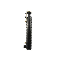 Radiador Automotriz Cadillac Chevrolet Escalade Blazer, Silverado Sport, C4500, 2500, Chetenne, Custum T/A 99-00 32mm Tubo Soldado