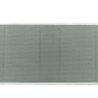 Radiador Automotriz Cadillac Chevrolet Escalade Escalade,Blazer,Silverado Sport,C1500,2500 Cheyenne Custum T/A T/A 99-00 56mm Tubo Soldado