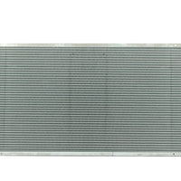 Radiador Automotriz Cadillac Chevrolet Escalade Escalade,Blazer,Silverado Sport,C1500,2500 Cheyenne Custum T/A T/A 99-00 56mm Tubo Soldado