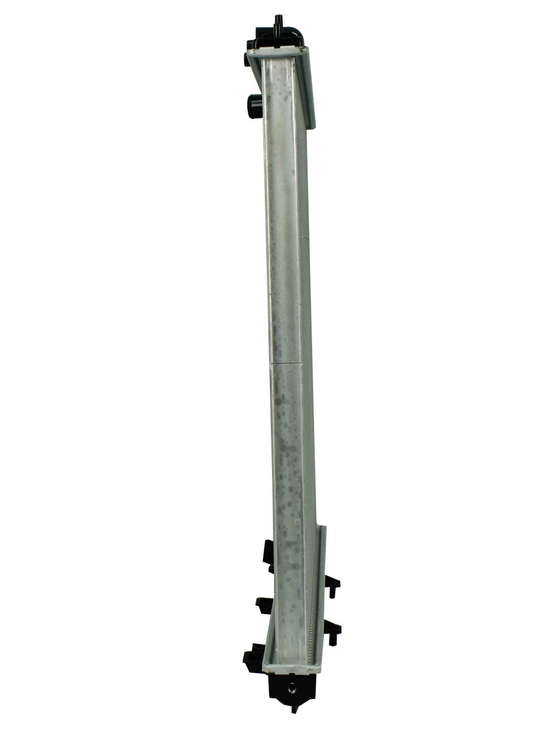 Radiador Automotriz Nissan NP300 T/A T/M 12-15 32mm Tubo Soldado