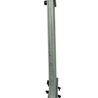 Radiador Automotriz Nissan NP300 T/A T/M 12-15 32mm Tubo Soldado