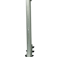 Radiador Automotriz Nissan NP300 T/A T/M 12-15 32mm Tubo Soldado