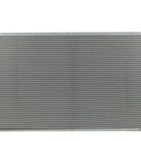 Radiador Automotriz GM Chevrolet C2500 Cheyenne,Ls Silverado,C2500wt,C2500,Suburban,Ls,Lt,Silverado,C3500 T/A  56mm Tubo Soldado