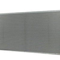 Radiador Automotriz GM Chevrolet C2500 Cheyenne,Ls Silverado,C2500wt,C2500,Suburban,Ls,Lt,Silverado,C3500 T/A  56mm Tubo Soldado