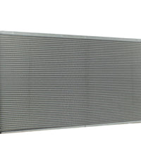 Radiador Automotriz GM Chevrolet C2500 Cheyenne,Ls Silverado,C2500wt,C2500,Suburban,Ls,Lt,Silverado,C3500 T/A  56mm Tubo Soldado