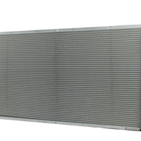 Radiador Automotriz GM Chevrolet C2500 Cheyenne,Ls Silverado,C2500wt,C2500,Suburban,Ls,Lt,Silverado,C3500 T/A  56mm Tubo Soldado