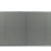 Radiador Automotriz GM Chevrolet C2500 Cheyenne,Ls Silverado,C2500wt,C2500,Suburban,Ls,Lt,Silverado,C3500 T/A  56mm Tubo Soldado
