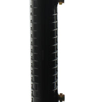 Radiador Automotriz GM Chevrolet C2500 Cheyenne,Ls Silverado,C2500wt,C2500,Suburban,Ls,Lt,Silverado,C3500 T/A  56mm Tubo Soldado