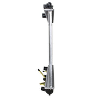 Radiador Automotriz Hyundai Elantra Tiburon T/A 01-08 16mm Tubo Soldado-M USA- RADIADORES DEYAC