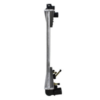 Radiador Automotriz Hyundai Elantra Tiburon T/A 01-08 16mm Tubo Soldado-M USA- RADIADORES DEYAC