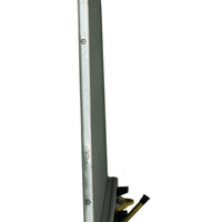 Radiador Automotriz Hyundai Santa Fe T/A 01-06 16mm Tubo Soldado
