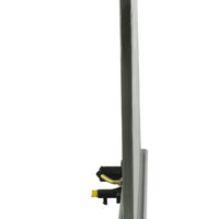 Radiador Automotriz Toyota Highlander Limited T/A 01-03 16mm Tubo Soldado