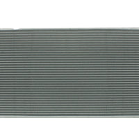 Radiador Automotriz Seat Alhabra Sharan T/M 00-04 32mm Tubo Soldado