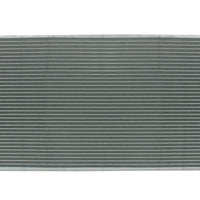 Radiador Automotriz Seat Alhabra Sharan T/M 00-04 32mm Tubo Soldado