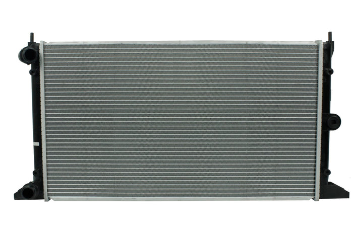 Radiador Automotriz Seat Alhabra Sharan T/M 00-04 32mm Tubo Soldado