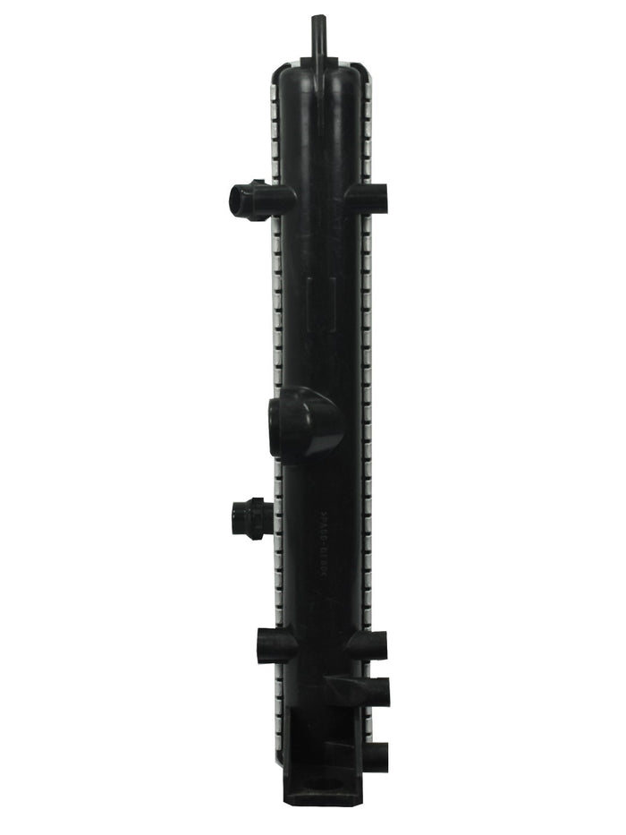 Radiador Automotriz Seat Alhabra Sharan T/M 00-04 32mm Tubo Soldado