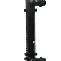Radiador Automotriz Seat Alhabra Sharan T/M 00-04 32mm Tubo Soldado