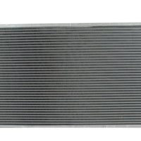 Radiador Automotriz Audi A3 TTQuatro, Beetle ,Eos, GTI  Jetta, Passat, Tiguan, Altea leon T/M 08-15 22mm Tubo Soldado