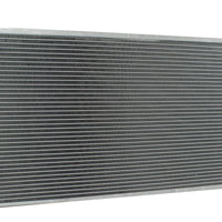 Radiador Automotriz Audi A3 TTQuatro, Beetle ,Eos, GTI  Jetta, Passat, Tiguan, Altea leon T/M 08-15 22mm Tubo Soldado