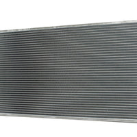Radiador Automotriz Audi A3 TTQuatro, Beetle ,Eos, GTI  Jetta, Passat, Tiguan, Altea leon T/M 08-15 22mm Tubo Soldado