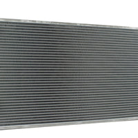 Radiador Automotriz Audi A3 TTQuatro, Beetle ,Eos, GTI  Jetta, Passat, Tiguan, Altea leon T/M 08-15 22mm Tubo Soldado