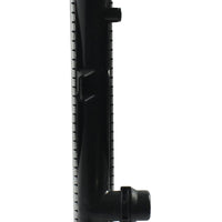 Radiador Automotriz Audi A3 TTQuatro, Beetle ,Eos, GTI  Jetta, Passat, Tiguan, Altea leon T/M 08-15 22mm Tubo Soldado