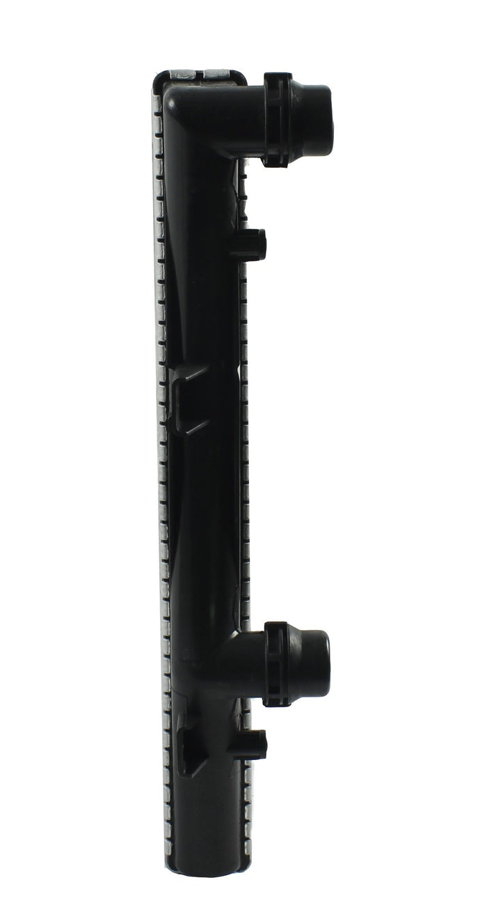 Radiador Automotriz Audi A3 TTQuatro, Beetle ,Eos, GTI  Jetta, Passat, Tiguan, Altea leon T/M 08-15 22mm Tubo Soldado