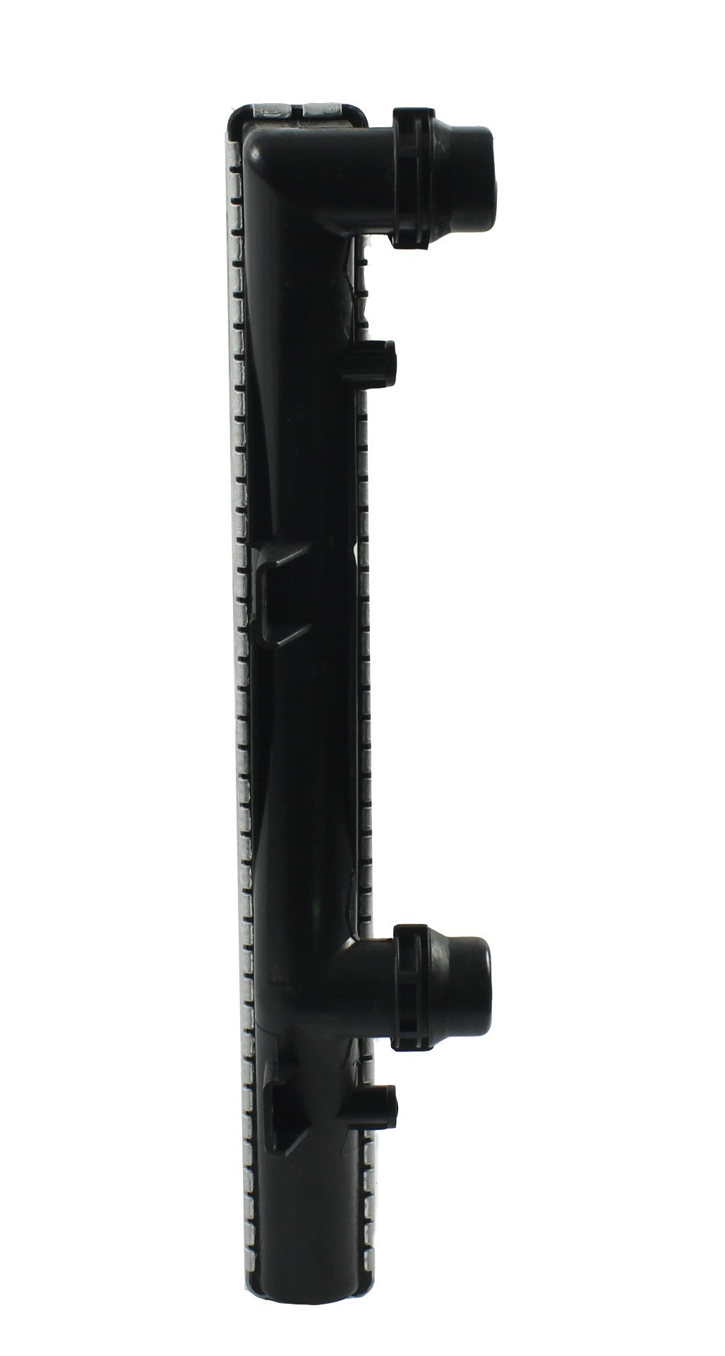 Radiador Automotriz Audi A3 TTQuatro, Beetle ,Eos, GTI  Jetta, Passat, Tiguan, Altea leon T/M 08-15 22mm Tubo Soldado