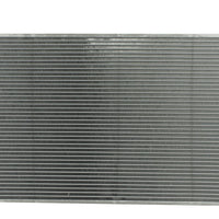 Radiador Automotriz Audi  A4 Quattro Avant, Luxury, Cabriolet, S4, Avant, Cabriolet T/M 02-08 26mm Tubo Soldado