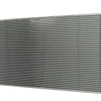 Radiador Automotriz Audi  A4 Quattro Avant, Luxury, Cabriolet, S4, Avant, Cabriolet T/M 02-08 26mm Tubo Soldado
