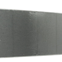 Radiador Automotriz Audi  A4 Quattro Avant, Luxury, Cabriolet, S4, Avant, Cabriolet T/M 02-08 26mm Tubo Soldado