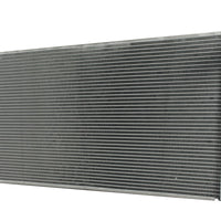 Radiador Automotriz Audi  A4 Quattro Avant, Luxury, Cabriolet, S4, Avant, Cabriolet T/M 02-08 26mm Tubo Soldado