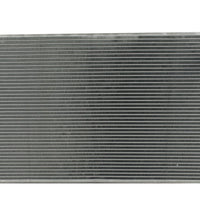 Radiador Automotriz Audi  A4 Quattro Avant, Luxury, Cabriolet, S4, Avant, Cabriolet T/M 02-08 26mm Tubo Soldado