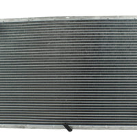 Radiador Automotriz BMW  M3 base  T/M 01-06 40mm Tubo Soldado