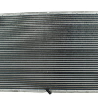 Radiador Automotriz BMW  M3 base  T/M 01-06 40mm Tubo Soldado