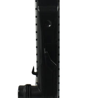 Radiador Automotriz BMW  M3 base  T/M 01-06 40mm Tubo Soldado
