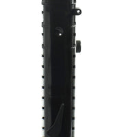 Radiador Automotriz BMW  M3 base  T/M 01-06 40mm Tubo Soldado
