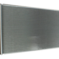 Radiador Automotriz Toyota Rav4 T/A 06-15 26mm Tubo Soldado