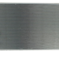 Radiador Automotriz Toyota Rav4 T/A 06-15 26mm Tubo Soldado
