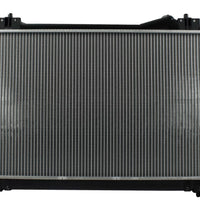 Radiador Automotriz Suzuki Grand Vitara T/A 06-15 16mm Tubo Soldado