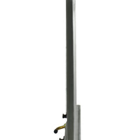 Radiador Automotriz Suzuki Grand Vitara T/A 06-15 16mm Tubo Soldado