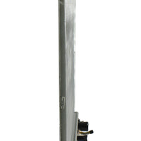 Radiador Automotriz Suzuki Grand Vitara T/A 06-15 16mm Tubo Soldado