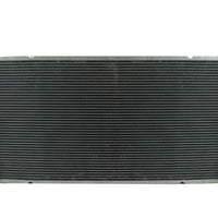 Radiador Automotriz GM Chevrolet Express 2500 3500, 4500 T/A 06-11 56mm Tubo Soldado