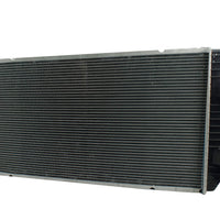 Radiador Automotriz GM Chevrolet Express 2500 3500, 4500 T/A 06-11 56mm Tubo Soldado