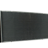 Radiador Automotriz GM Chevrolet Express 2500 3500, 4500 T/A 06-11 56mm Tubo Soldado