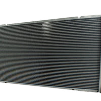 Radiador Automotriz GM Chevrolet Express 2500 3500, 4500 T/A 06-11 56mm Tubo Soldado